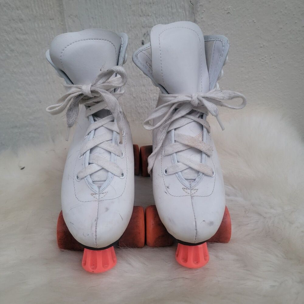 Girls Chicago roller Skates Size Child 3